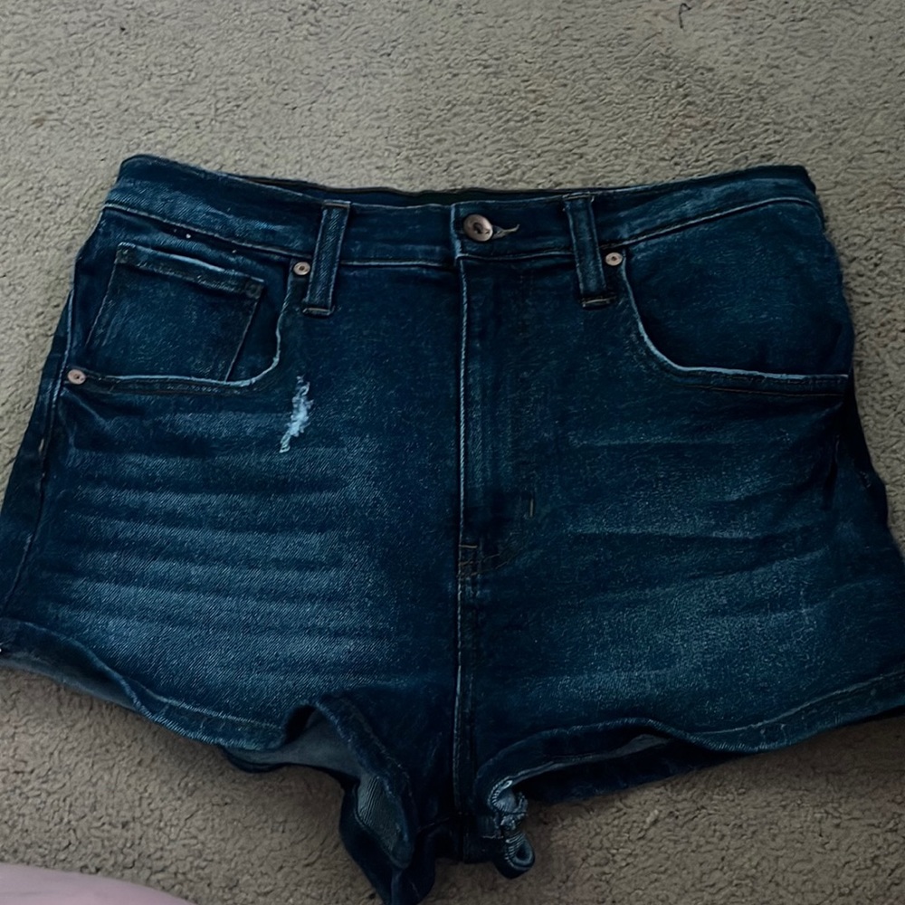 Kendall and Kylie shorts